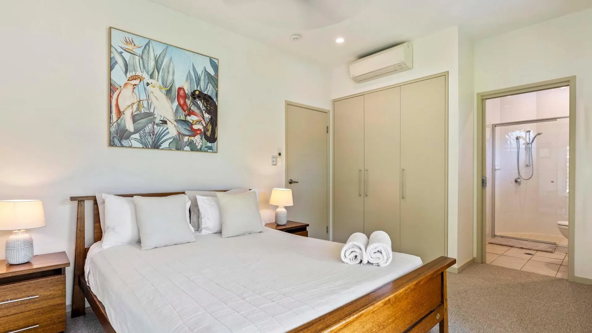The Savannah Villa Port Douglas 0*,  Avustralya