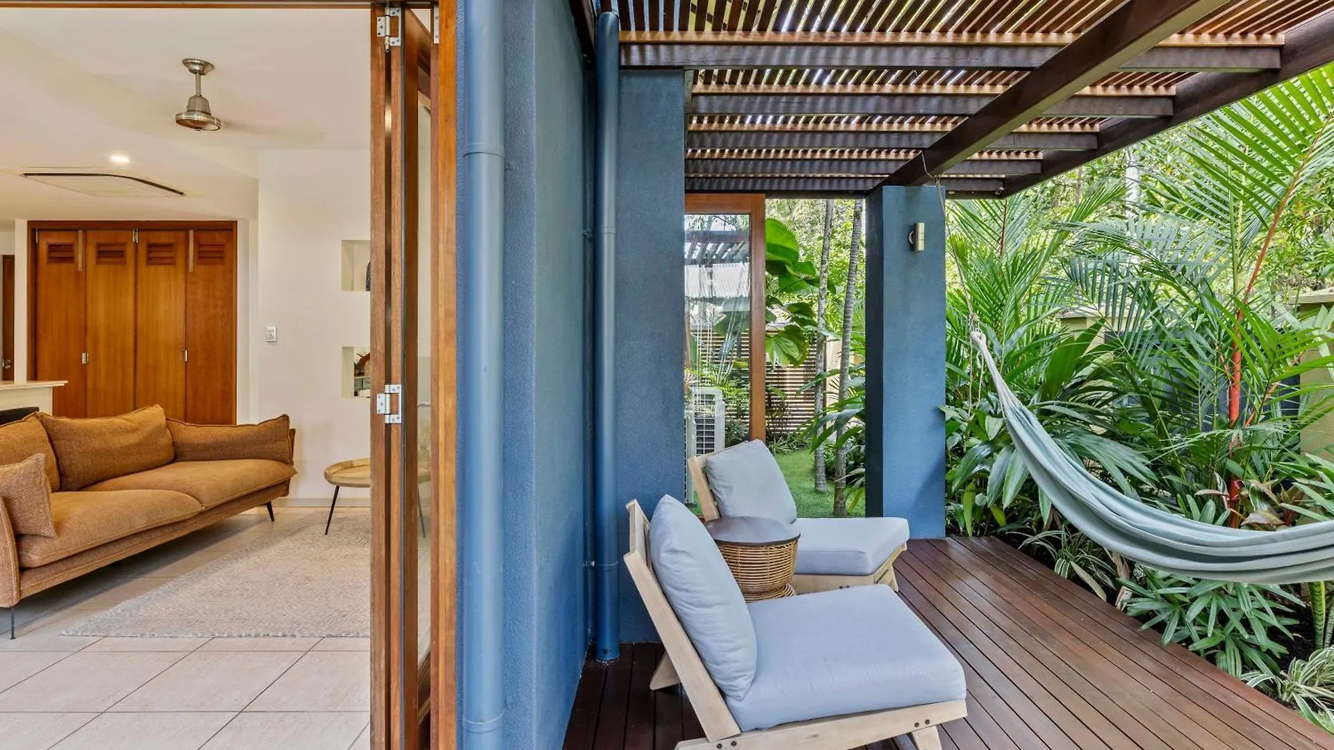 The Savannah Villa Port Douglas