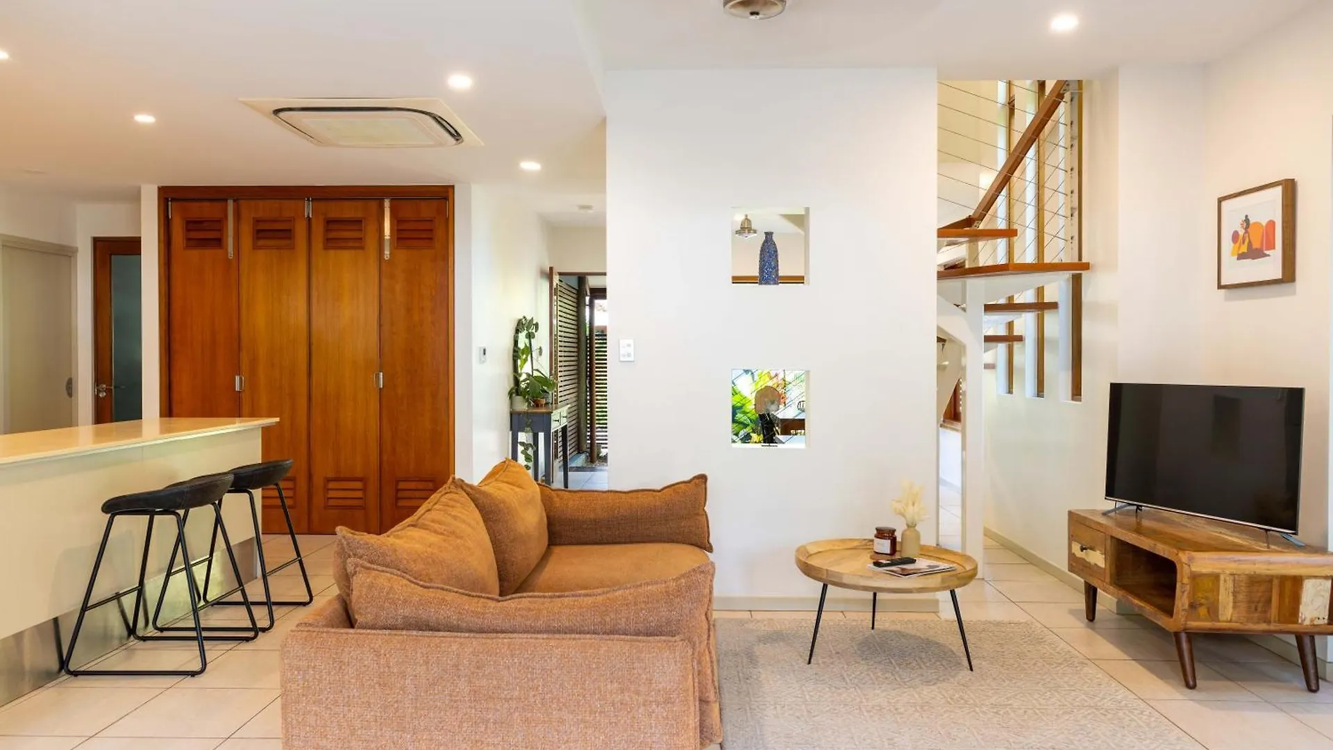 The Savannah Villa Port Douglas 0*,  Avustralya