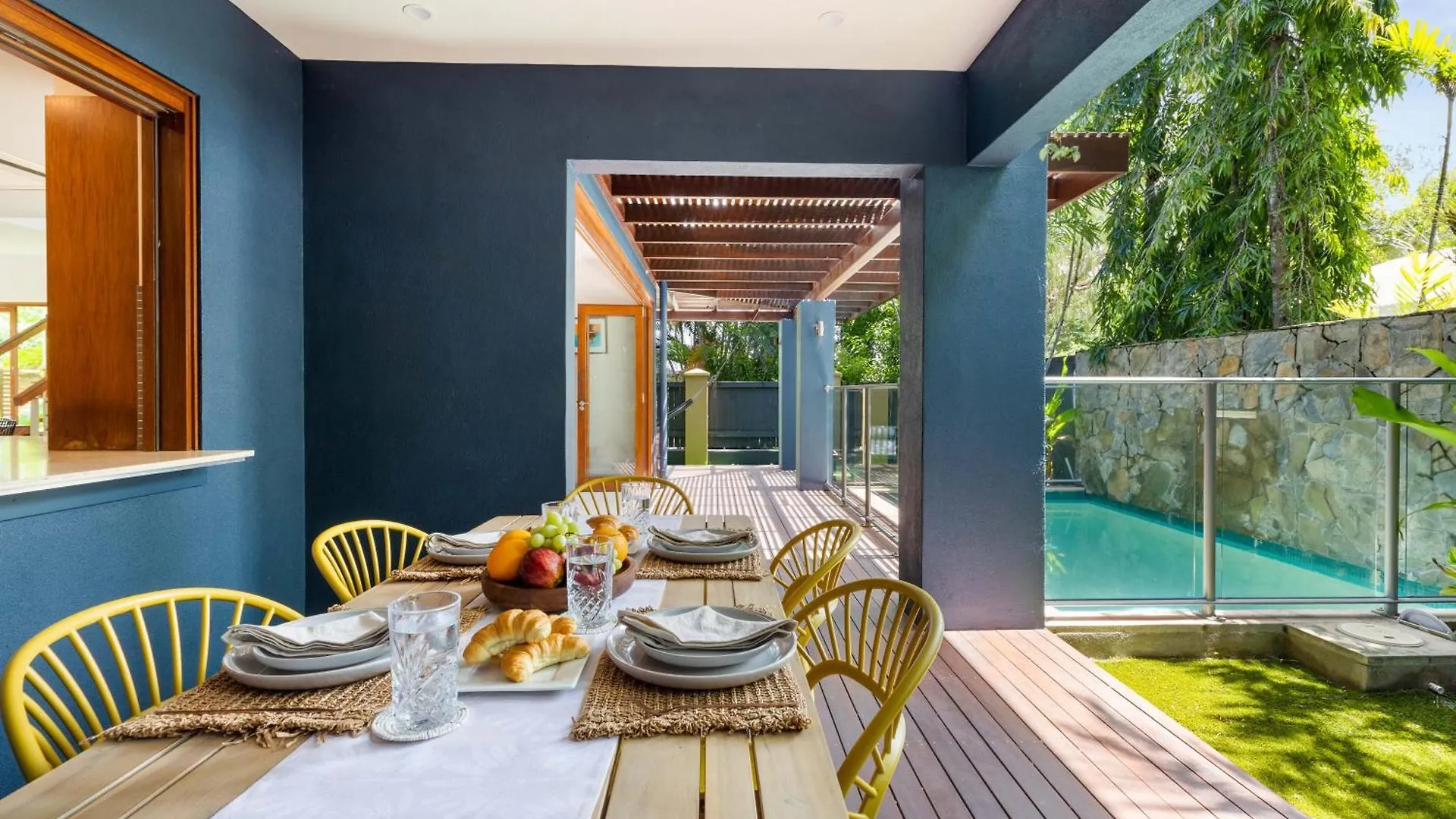 The Savannah Villa Port Douglas