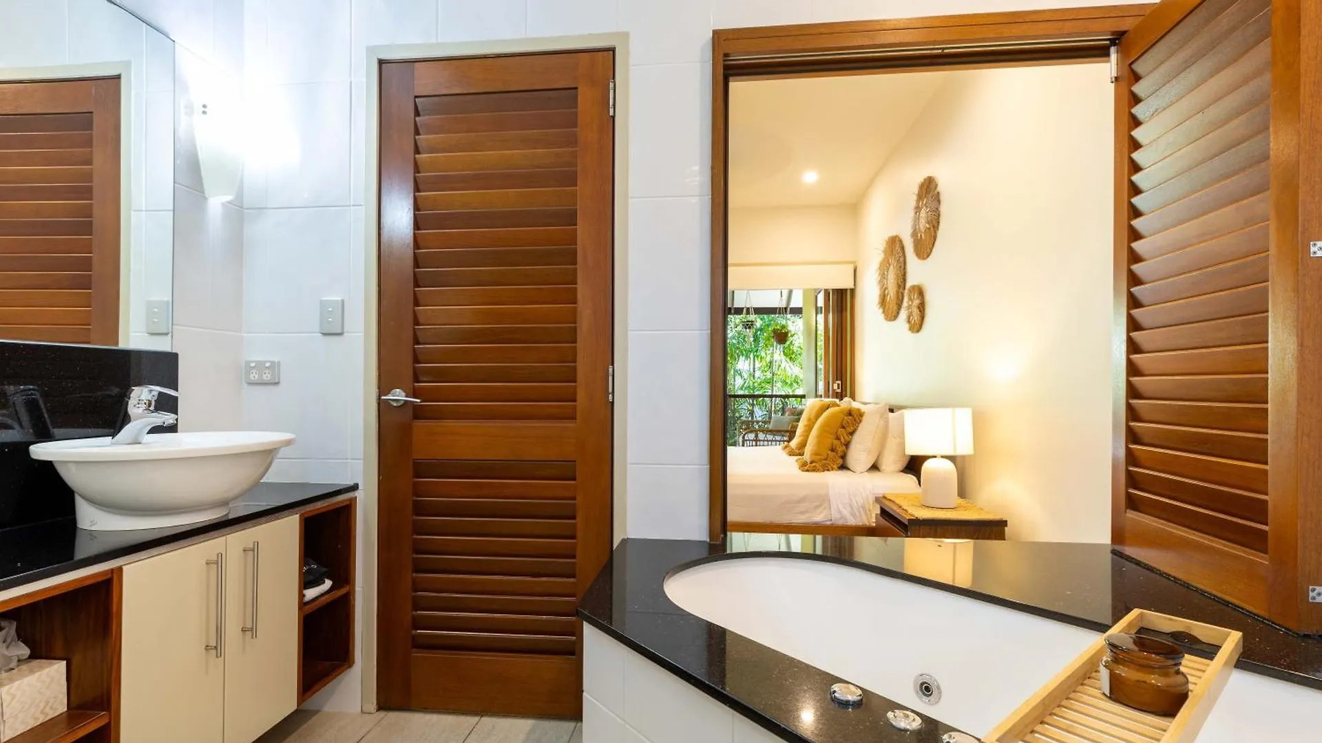 The Savannah Villa Port Douglas